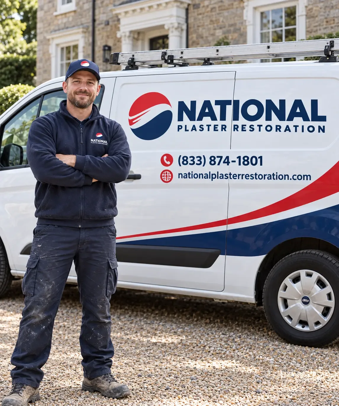 Plaster Repair company in Skippers, VA